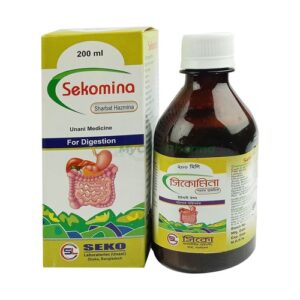 Sekomina 200ml