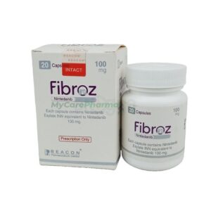 Fibroz 100