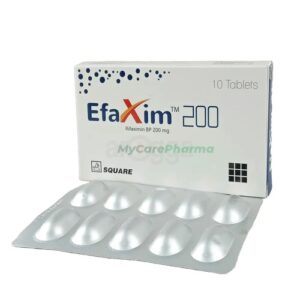 Efaxim 200