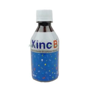 Xinc B