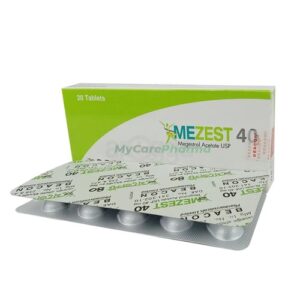 Mezest 40