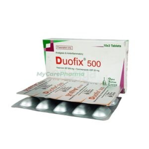 Duofix 500