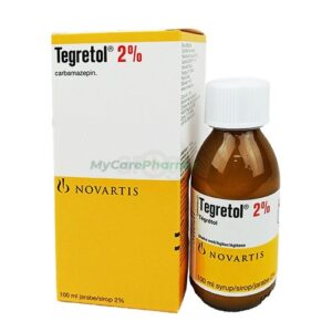 Tegretol 2%