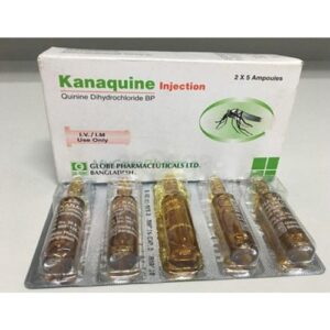 Kanaquine