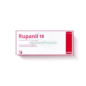 Rupanil 10