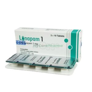 Lonapam 1