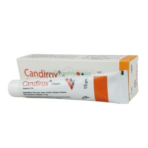 Candirox