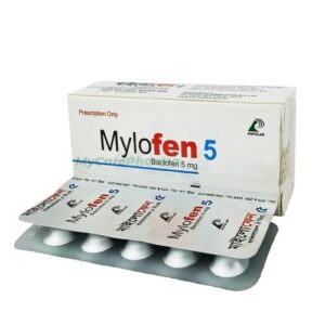 Mylofen 5