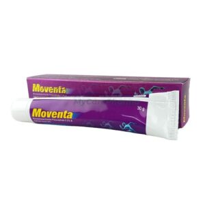 Moventa Gel