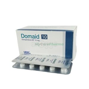 Domaid 10