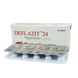 Deflazit 24
