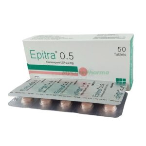 Epitra 0.5