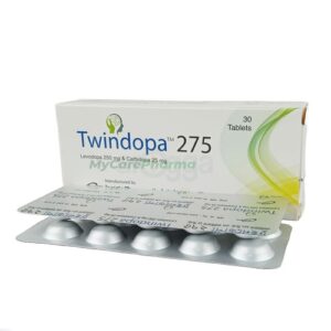 Twindopa 275