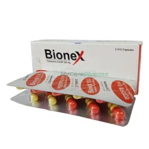Bionex 500