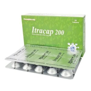 Itracap 200