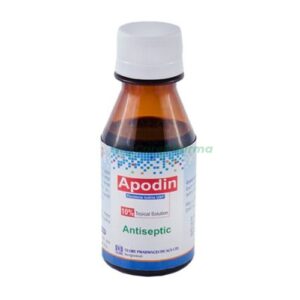 Apodin 10% 100ml