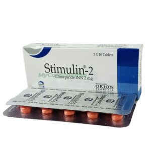 Stimulin 2