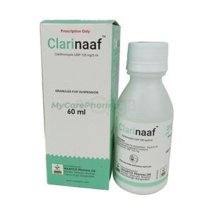 Clarinaaf