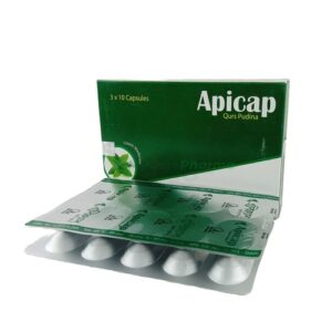 Apicap