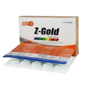 Z-Gold