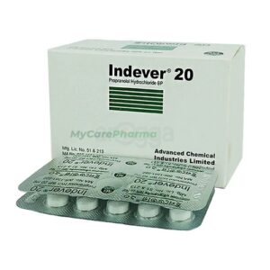 Indever 20