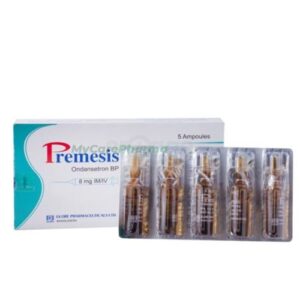 Premesis IM/IV