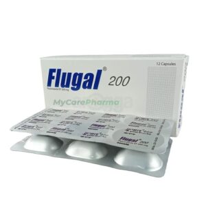 Flugal 200