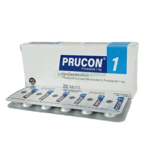 Prucon 1