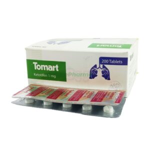Tomart 1