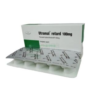 Utramal Retard 100