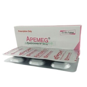Apemeg 160