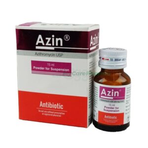 Azin