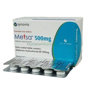 Metsa 500