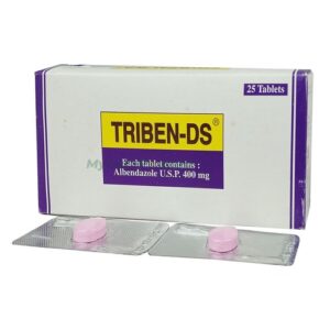 Triben DS