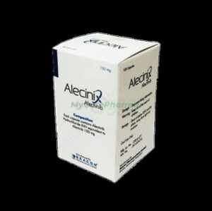 Alecinix 150