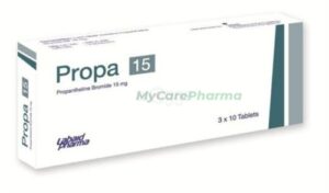 Propa 15