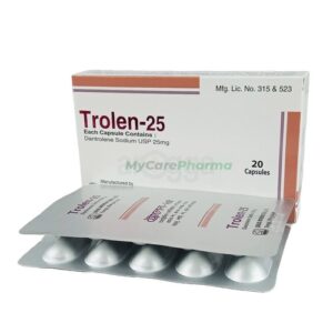 Trolen 25