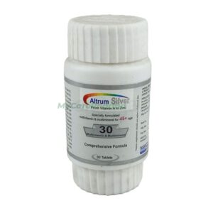 Altrum Silver (30)