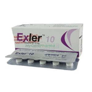Exler 10
