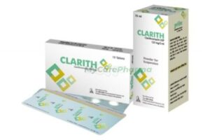 Clarith