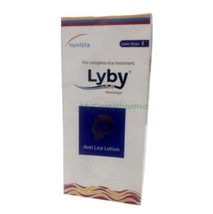 Lyby