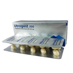 Utrogest 200