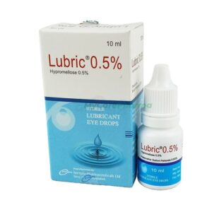 Lubric 0.5%
