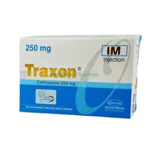 Traxon IM