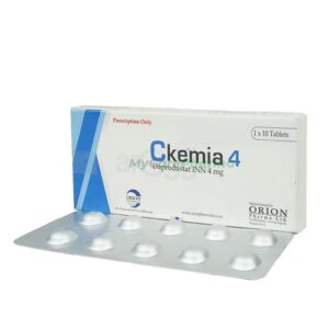 Ckemia 4
