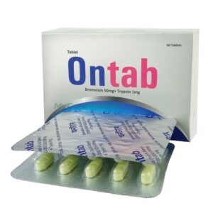 Ontab