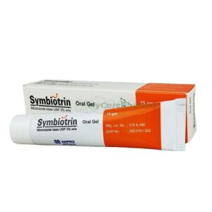 Symbiotrin