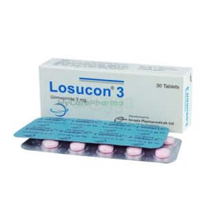 Losucon 3