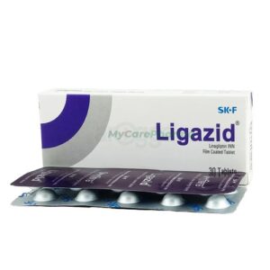 Ligazid 5