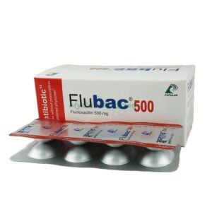 Flubac 500